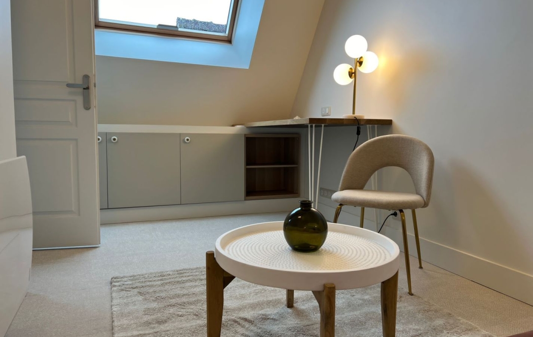 A.C.B.I. - AGENCES CHRISTINE BOYER IMMOBILIER : Maison / Villa | VENDOME (41100) | 79 m2 | 149 000 € 