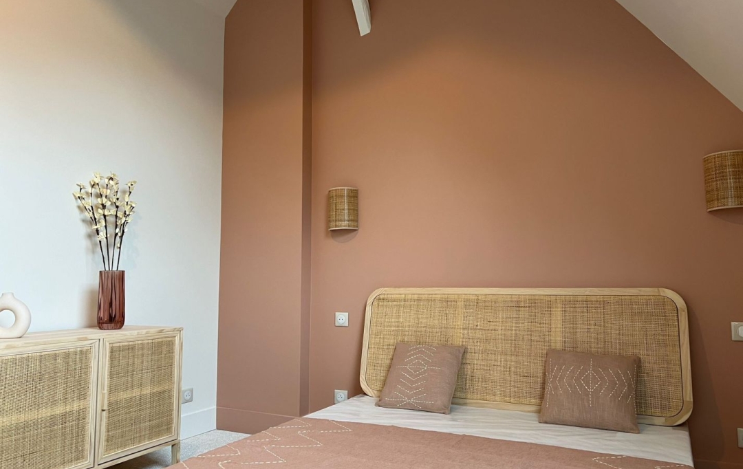 A.C.B.I. - AGENCES CHRISTINE BOYER IMMOBILIER : Maison / Villa | VENDOME (41100) | 79 m2 | 149 000 € 