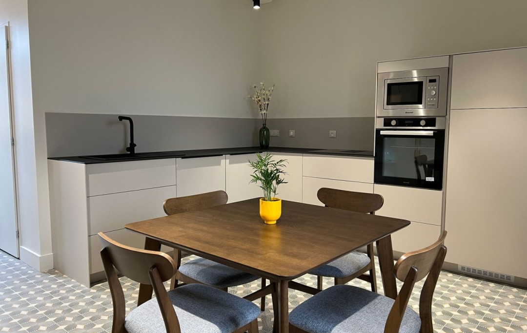 A.C.B.I. - AGENCES CHRISTINE BOYER IMMOBILIER : Maison / Villa | VENDOME (41100) | 79 m2 | 149 000 € 
