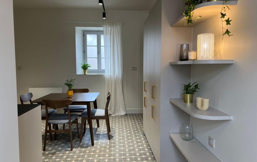 A.C.B.I. - AGENCES CHRISTINE BOYER IMMOBILIER : Maison / Villa | VENDOME (41100) | 79 m2 | 149 000 € 