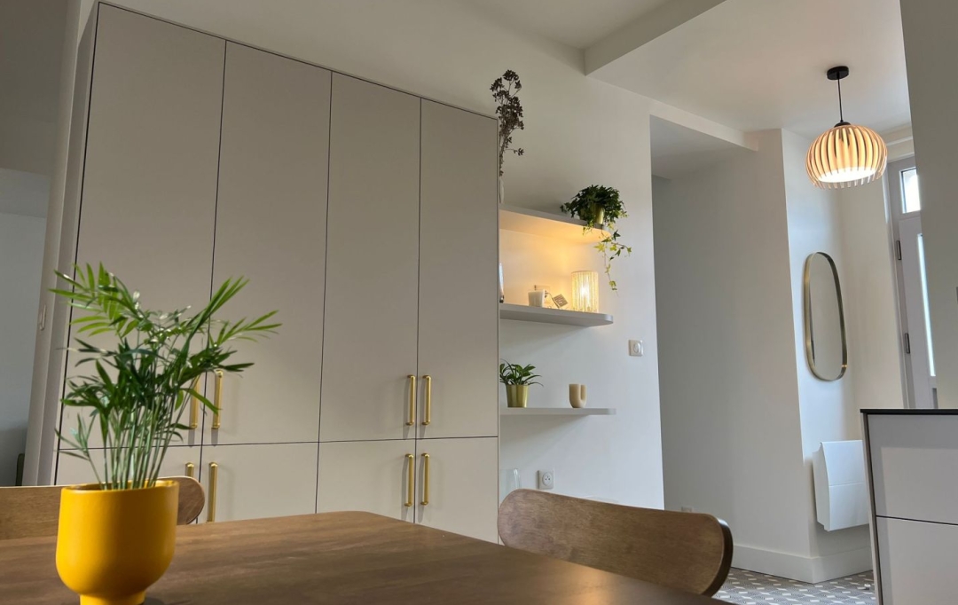 A.C.B.I. - AGENCES CHRISTINE BOYER IMMOBILIER : Maison / Villa | VENDOME (41100) | 79 m2 | 149 000 € 