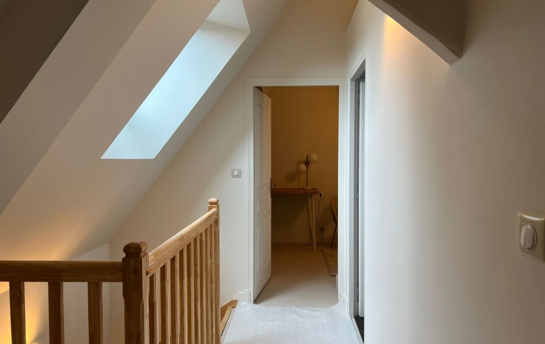 A.C.B.I. - AGENCES CHRISTINE BOYER IMMOBILIER : Maison / Villa | VENDOME (41100) | 79 m2 | 149 000 € 