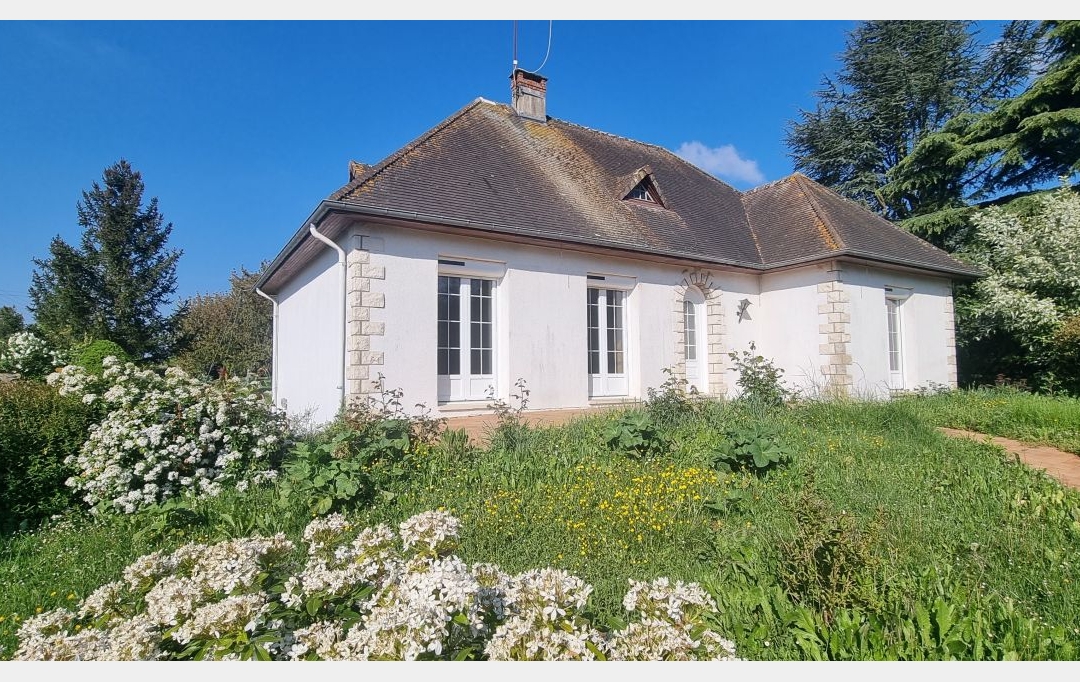 A.C.B.I. - AGENCES CHRISTINE BOYER IMMOBILIER : Maison / Villa | COULOMMIERS-LA-TOUR (41100) | 88 m2 | 168 000 € 