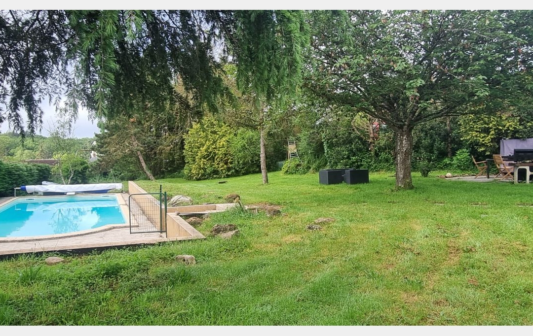 A.C.B.I. - AGENCES CHRISTINE BOYER IMMOBILIER : Maison / Villa | VENDOME (41100) | 128 m2 | 178 500 € 