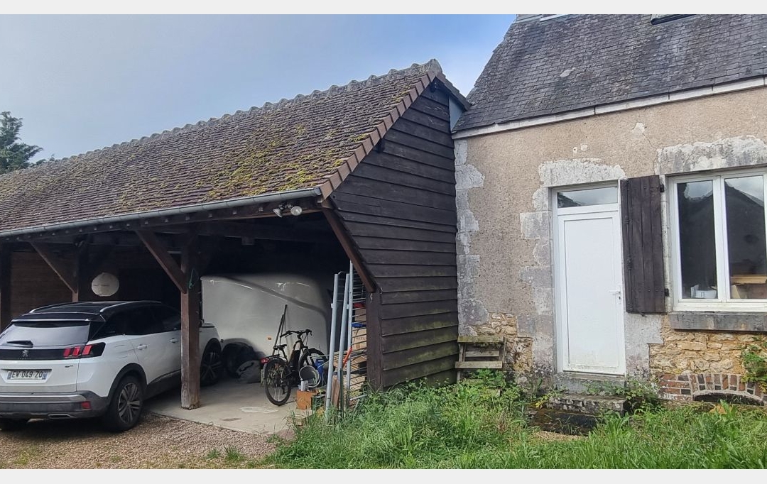 A.C.B.I. - AGENCES CHRISTINE BOYER IMMOBILIER : Maison / Villa | VENDOME (41100) | 128 m2 | 178 500 € 