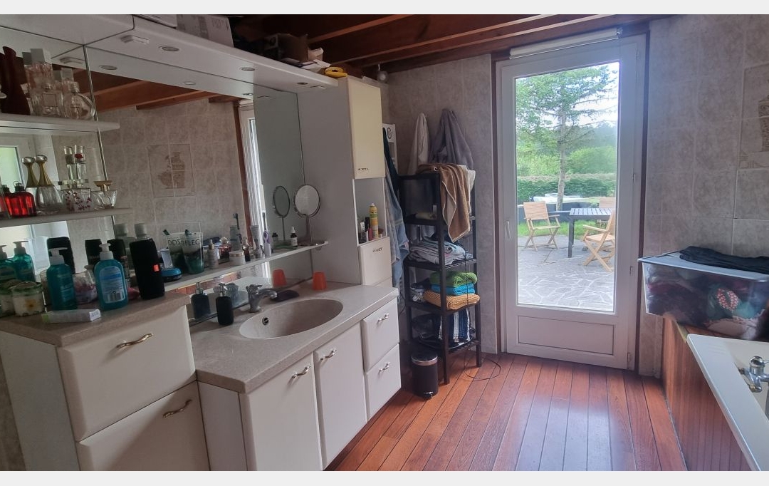 A.C.B.I. - AGENCES CHRISTINE BOYER IMMOBILIER : Maison / Villa | VENDOME (41100) | 128 m2 | 178 500 € 