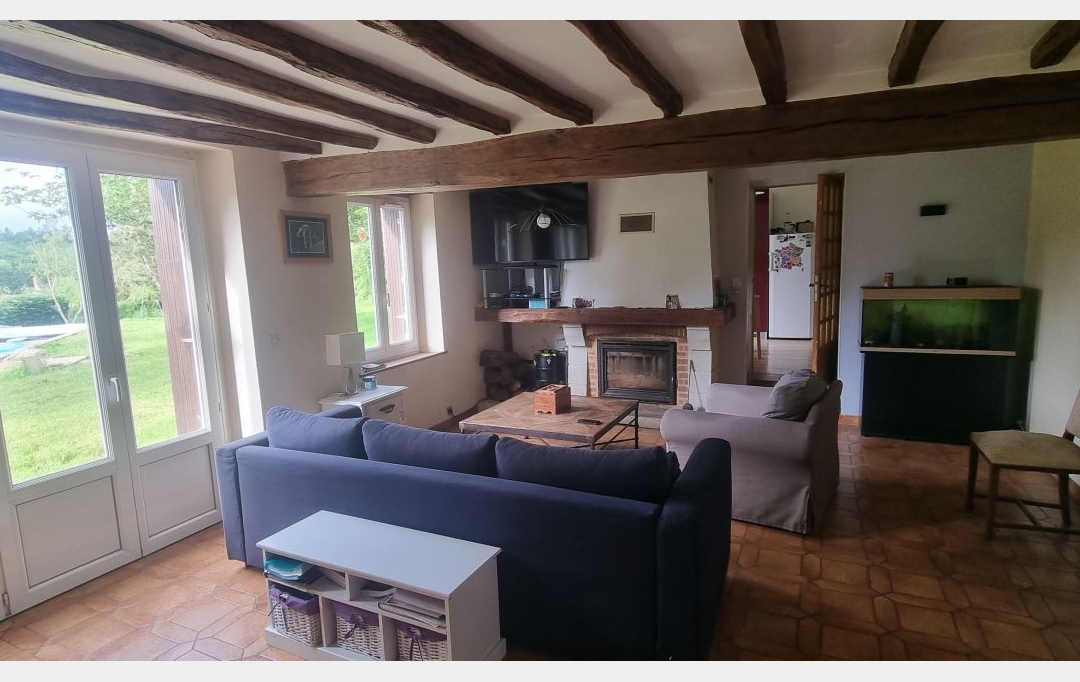 A.C.B.I. - AGENCES CHRISTINE BOYER IMMOBILIER : Maison / Villa | VENDOME (41100) | 128 m2 | 178 500 € 