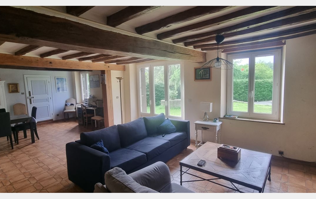 A.C.B.I. - AGENCES CHRISTINE BOYER IMMOBILIER : Maison / Villa | VENDOME (41100) | 128 m2 | 178 500 € 
