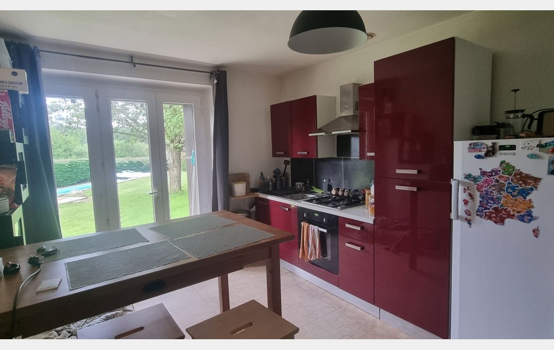 A.C.B.I. - AGENCES CHRISTINE BOYER IMMOBILIER : Maison / Villa | VENDOME (41100) | 128 m2 | 178 500 € 