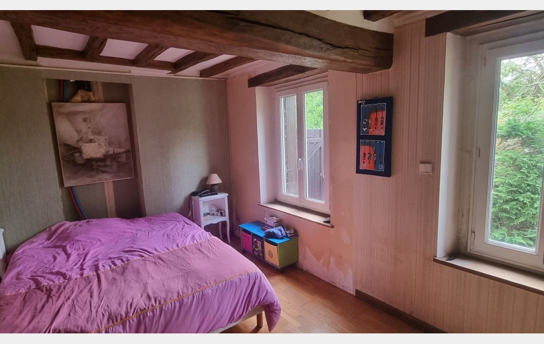 A.C.B.I. - AGENCES CHRISTINE BOYER IMMOBILIER : Maison / Villa | VENDOME (41100) | 128 m2 | 178 500 € 