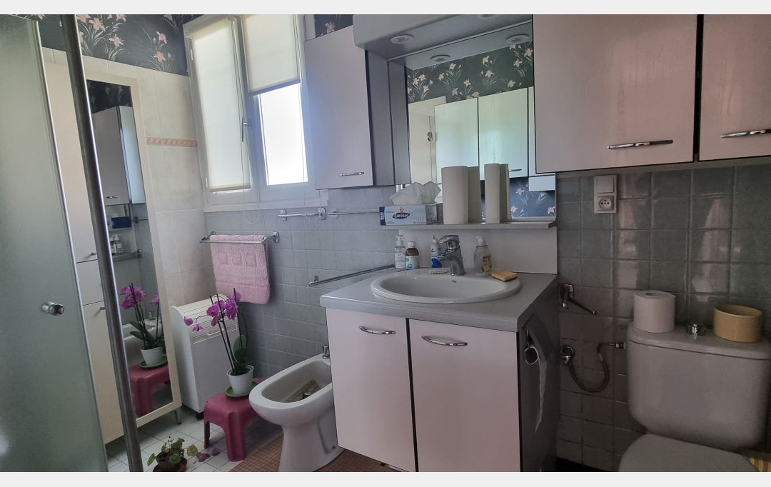 A.C.B.I. - AGENCES CHRISTINE BOYER IMMOBILIER : Maison / Villa | VENDOME (41100) | 102 m2 | 163 000 € 