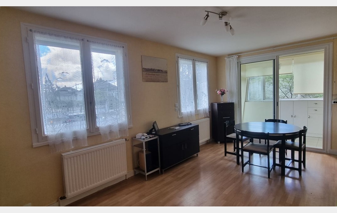 A.C.B.I. - AGENCES CHRISTINE BOYER IMMOBILIER : Maison / Villa | VENDOME (41100) | 102 m2 | 163 000 € 