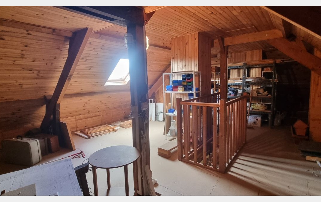 A.C.B.I. - AGENCES CHRISTINE BOYER IMMOBILIER : Maison / Villa | VENDOME (41100) | 102 m2 | 163 000 € 