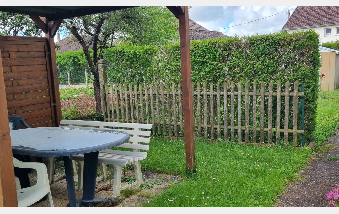 A.C.B.I. - AGENCES CHRISTINE BOYER IMMOBILIER : Maison / Villa | VENDOME (41100) | 102 m2 | 163 000 € 