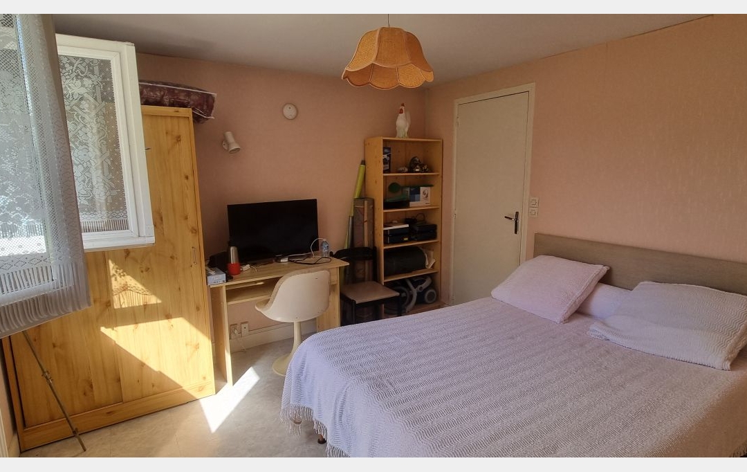 A.C.B.I. - AGENCES CHRISTINE BOYER IMMOBILIER : Maison / Villa | VENDOME (41100) | 102 m2 | 163 000 € 