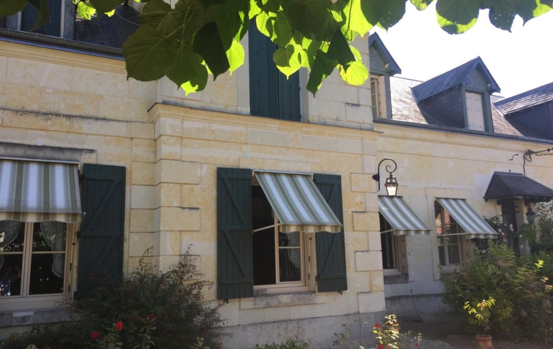A.C.B.I. - AGENCES CHRISTINE BOYER IMMOBILIER : Maison / Villa | VENDOME (41100) | 200 m2 | 336 000 € 