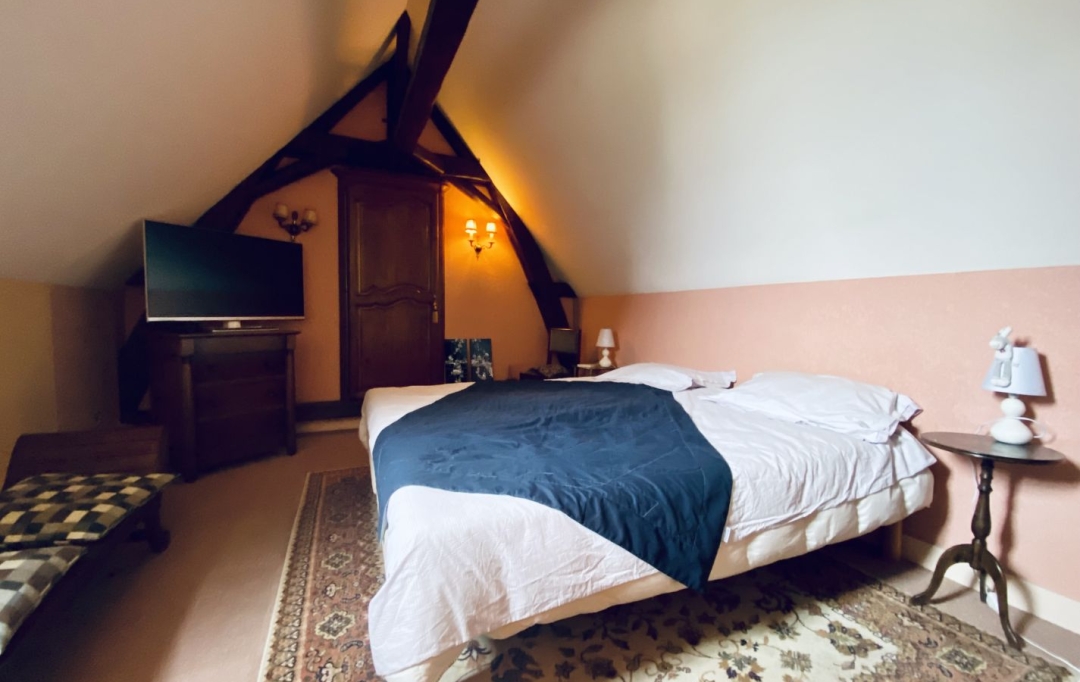 A.C.B.I. - AGENCES CHRISTINE BOYER IMMOBILIER : Maison / Villa | VENDOME (41100) | 200 m2 | 336 000 € 