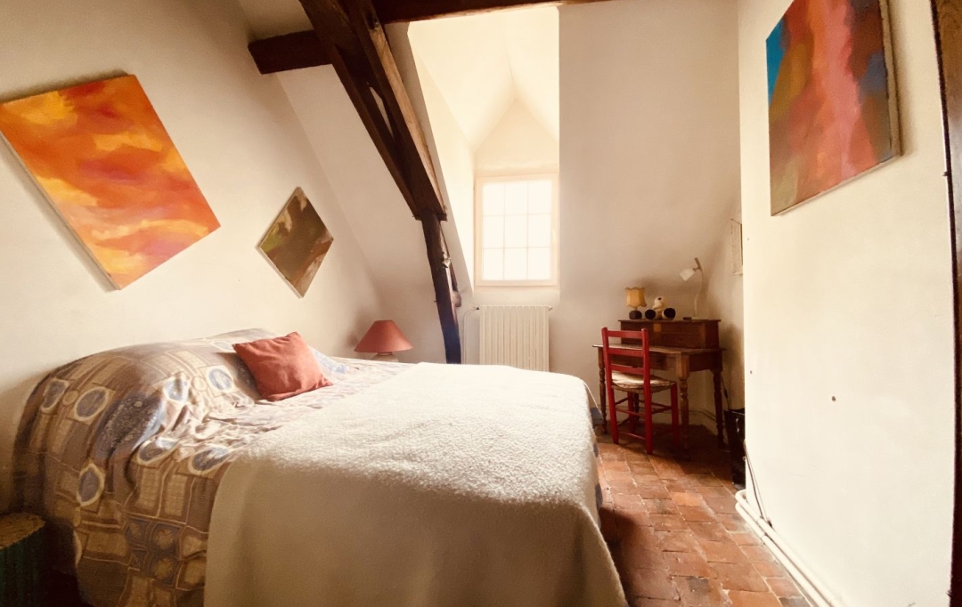 A.C.B.I. - AGENCES CHRISTINE BOYER IMMOBILIER : Maison / Villa | VENDOME (41100) | 200 m2 | 336 000 € 