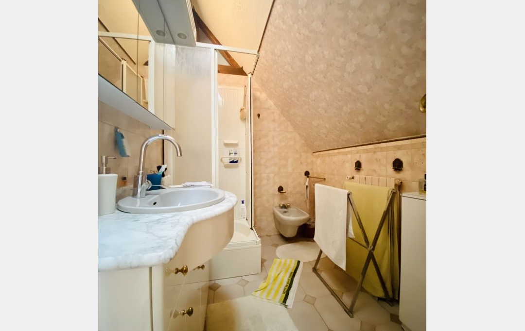 A.C.B.I. - AGENCES CHRISTINE BOYER IMMOBILIER : Maison / Villa | VENDOME (41100) | 200 m2 | 336 000 € 