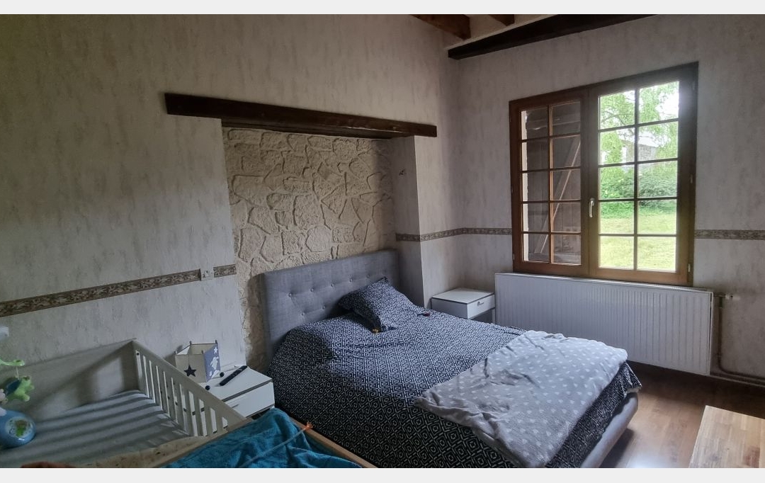 A.C.B.I. - AGENCES CHRISTINE BOYER IMMOBILIER : House | VENDOME (41100) | 177 m2 | 222 000 € 