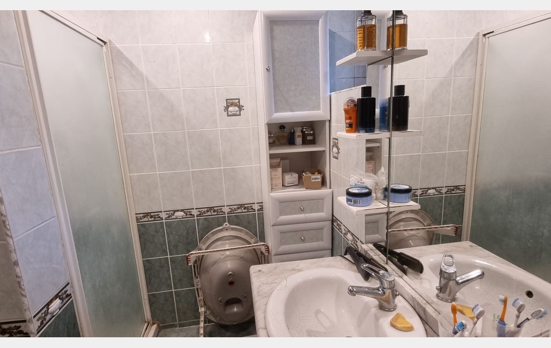 A.C.B.I. - AGENCES CHRISTINE BOYER IMMOBILIER : House | VENDOME (41100) | 177 m2 | 222 000 € 