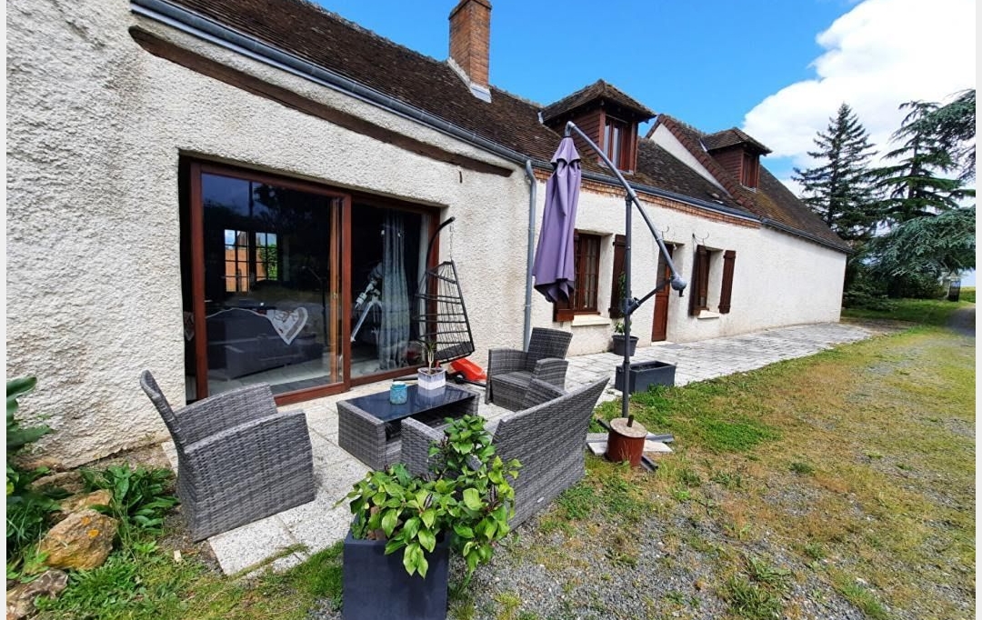 A.C.B.I. - AGENCES CHRISTINE BOYER IMMOBILIER : House | VENDOME (41100) | 177 m2 | 222 000 € 