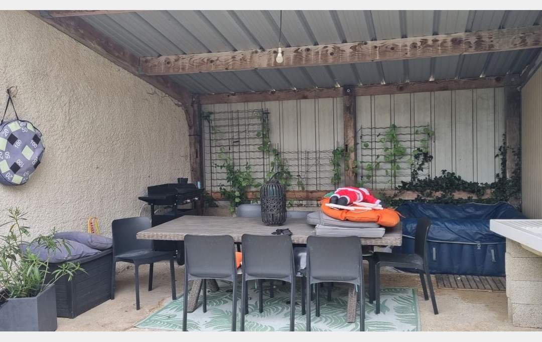 A.C.B.I. - AGENCES CHRISTINE BOYER IMMOBILIER : House | VENDOME (41100) | 177 m2 | 222 000 € 