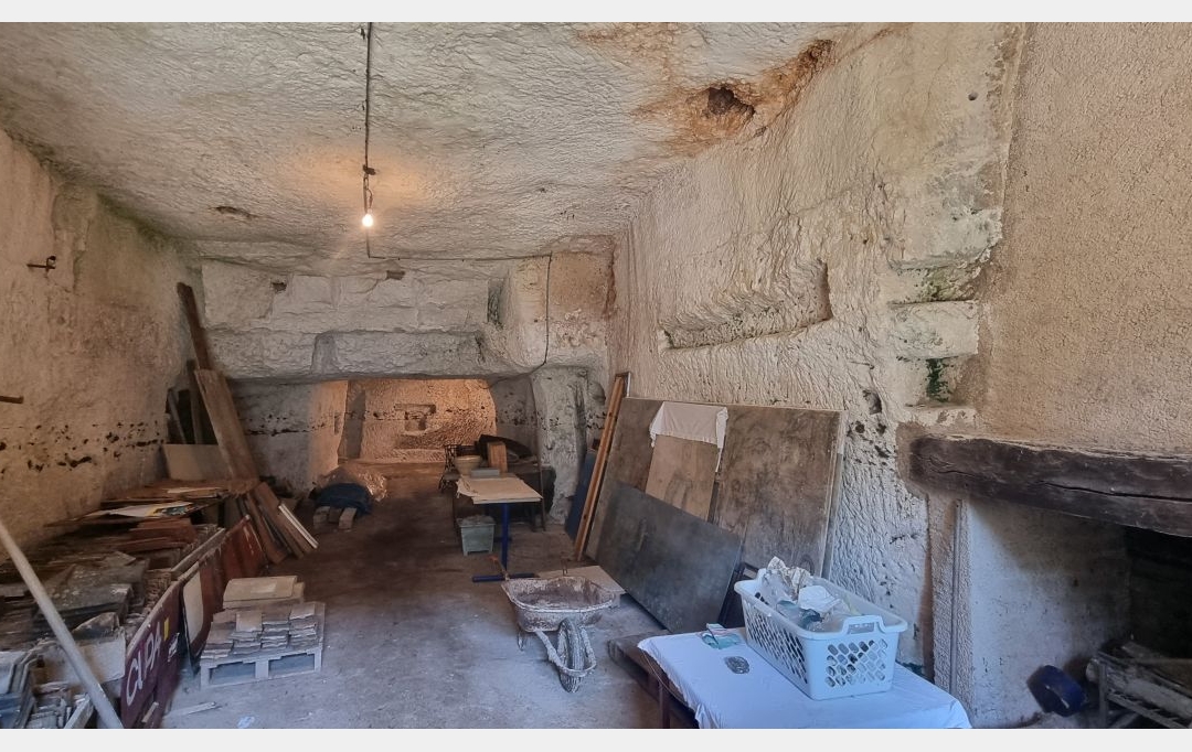 A.C.B.I. - AGENCES CHRISTINE BOYER IMMOBILIER : House | NAVEIL (41100) | 85 m2 | 154 000 € 