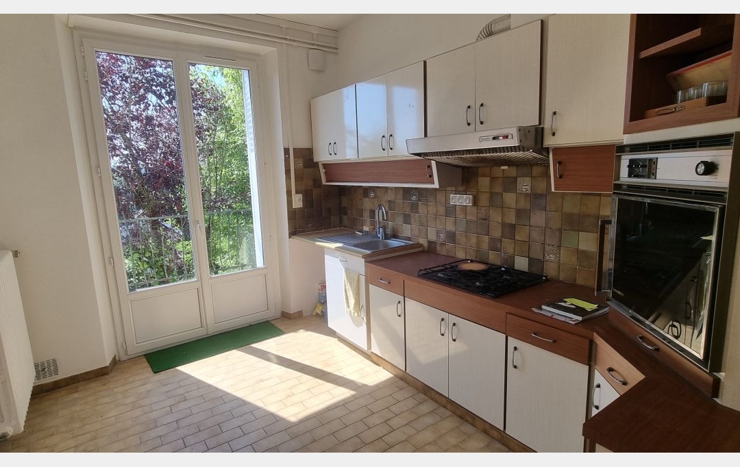 A.C.B.I. - AGENCES CHRISTINE BOYER IMMOBILIER : House | NAVEIL (41100) | 85 m2 | 154 000 € 