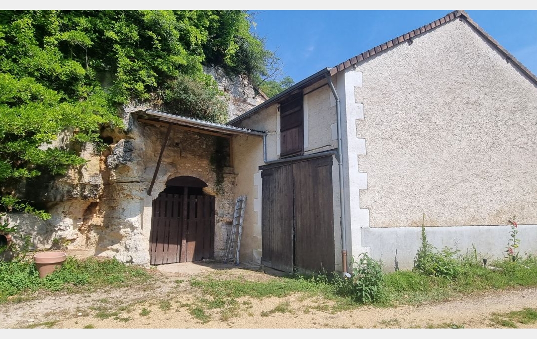 A.C.B.I. - AGENCES CHRISTINE BOYER IMMOBILIER : House | NAVEIL (41100) | 85 m2 | 154 000 € 