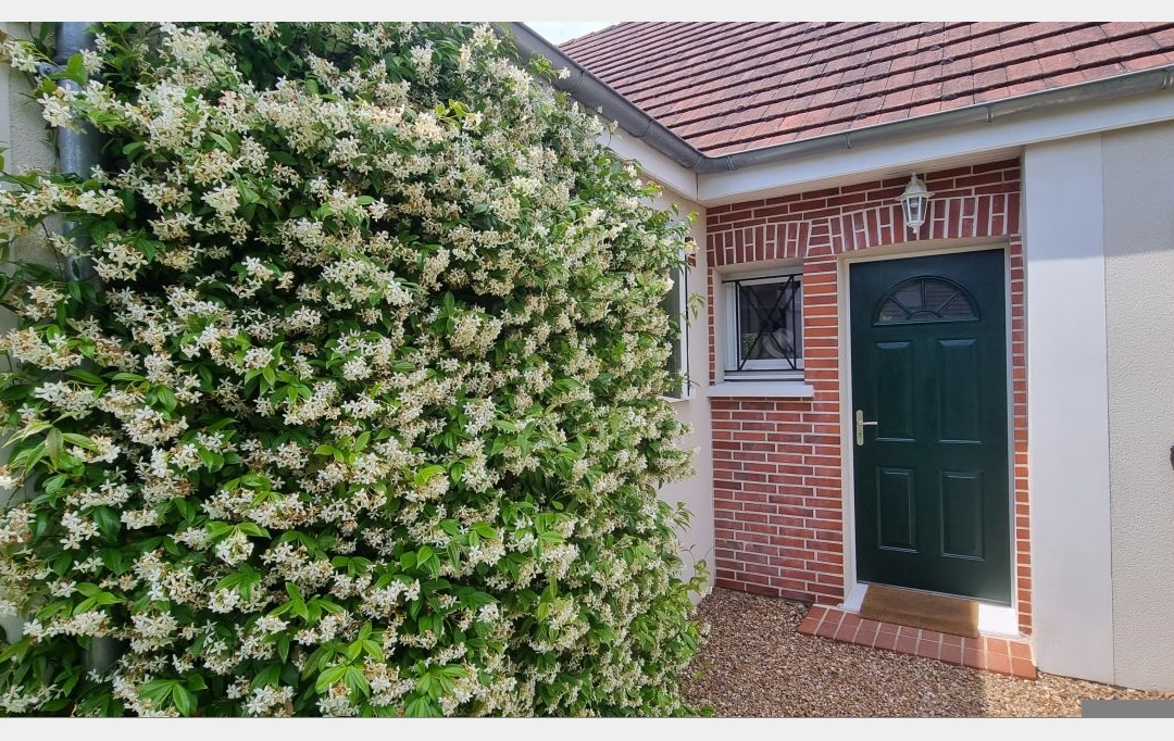 A.C.B.I. - AGENCES CHRISTINE BOYER IMMOBILIER : House | VENDOME (41100) | 153 m2 | 335 000 € 