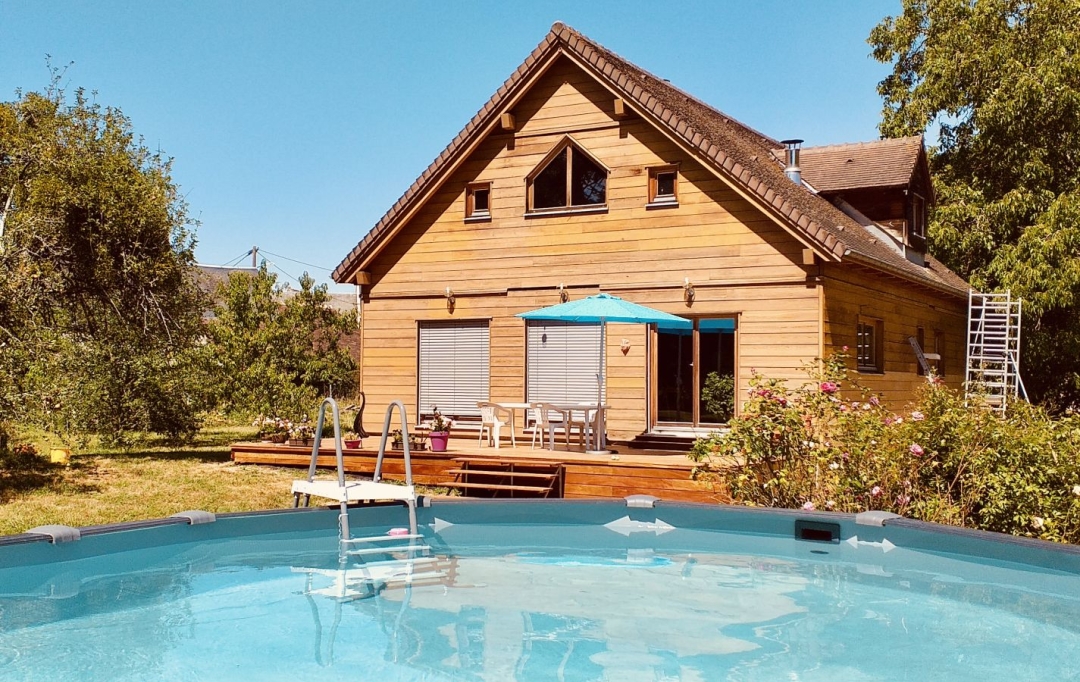 A.C.B.I. - AGENCES CHRISTINE BOYER IMMOBILIER : Maison / Villa | MAZANGE (41100) | 153 m2 | 298 000 € 