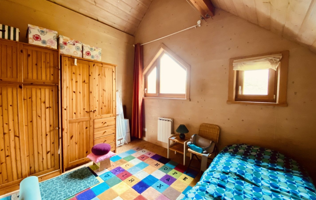 A.C.B.I. - AGENCES CHRISTINE BOYER IMMOBILIER : Maison / Villa | MAZANGE (41100) | 153 m2 | 298 000 € 