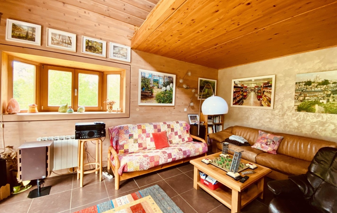 A.C.B.I. - AGENCES CHRISTINE BOYER IMMOBILIER : Maison / Villa | MAZANGE (41100) | 153 m2 | 298 000 € 