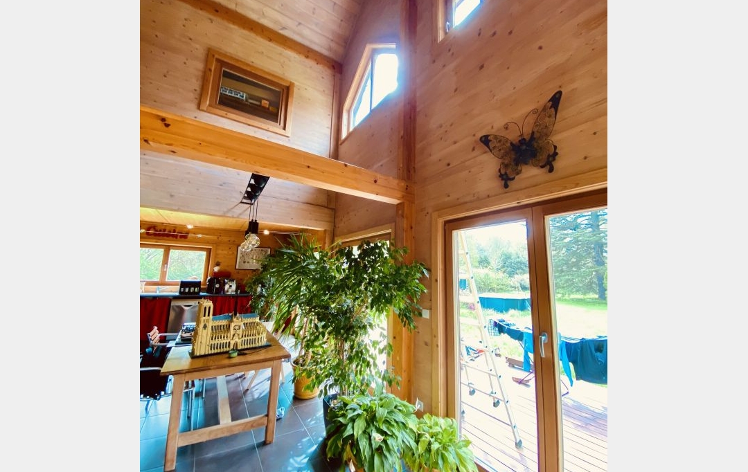 A.C.B.I. - AGENCES CHRISTINE BOYER IMMOBILIER : Maison / Villa | MAZANGE (41100) | 153 m2 | 298 000 € 