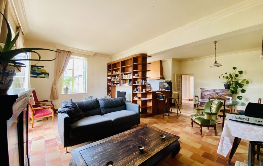 A.C.B.I. - AGENCES CHRISTINE BOYER IMMOBILIER : Maison / Villa | MONTOIRE-SUR-LE-LOIR (41800) | 150 m2 | 199 500 € 