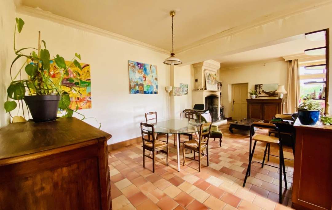 A.C.B.I. - AGENCES CHRISTINE BOYER IMMOBILIER : Maison / Villa | MONTOIRE-SUR-LE-LOIR (41800) | 150 m2 | 199 500 € 