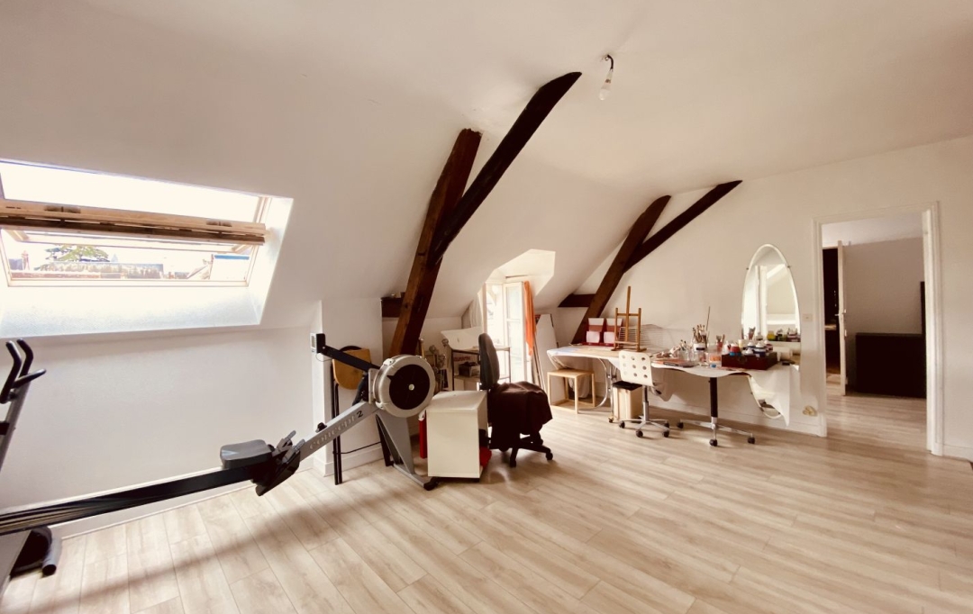 A.C.B.I. - AGENCES CHRISTINE BOYER IMMOBILIER : Maison / Villa | MONTOIRE-SUR-LE-LOIR (41800) | 150 m2 | 199 500 € 