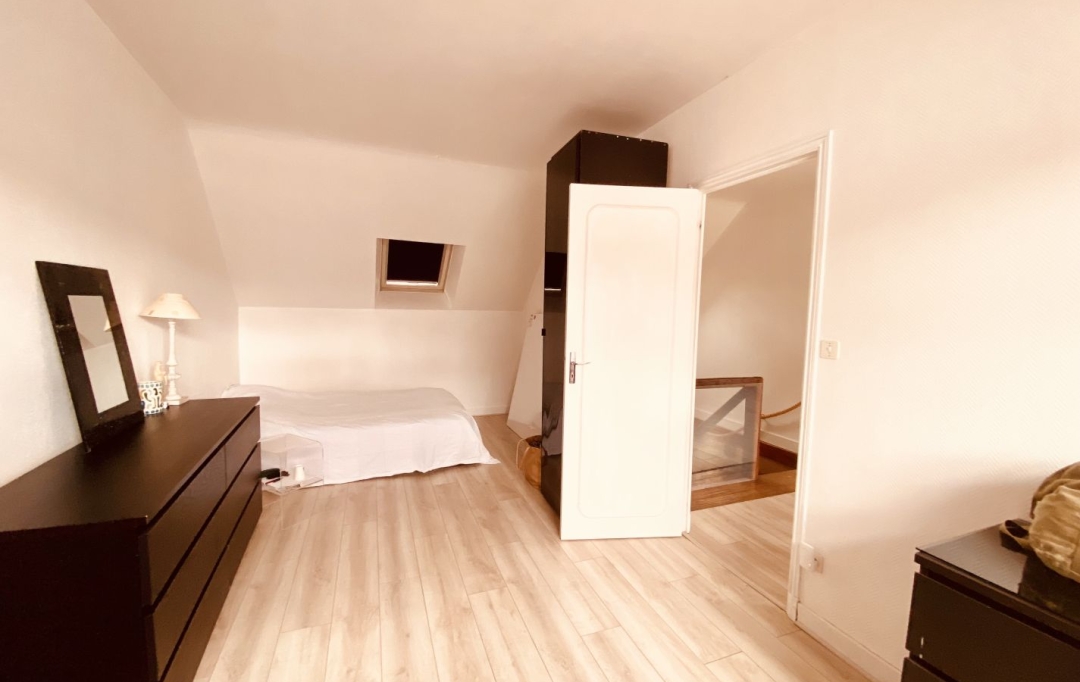 A.C.B.I. - AGENCES CHRISTINE BOYER IMMOBILIER : Maison / Villa | MONTOIRE-SUR-LE-LOIR (41800) | 150 m2 | 199 500 € 