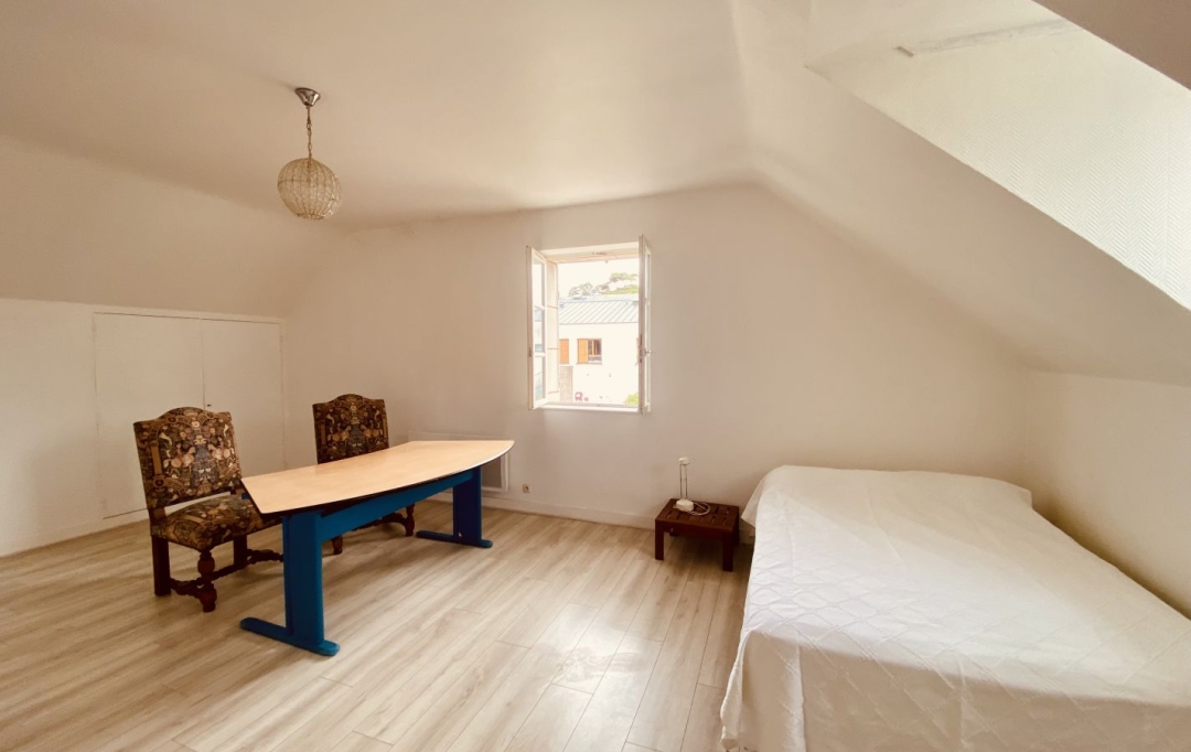 A.C.B.I. - AGENCES CHRISTINE BOYER IMMOBILIER : Maison / Villa | MONTOIRE-SUR-LE-LOIR (41800) | 150 m2 | 199 500 € 