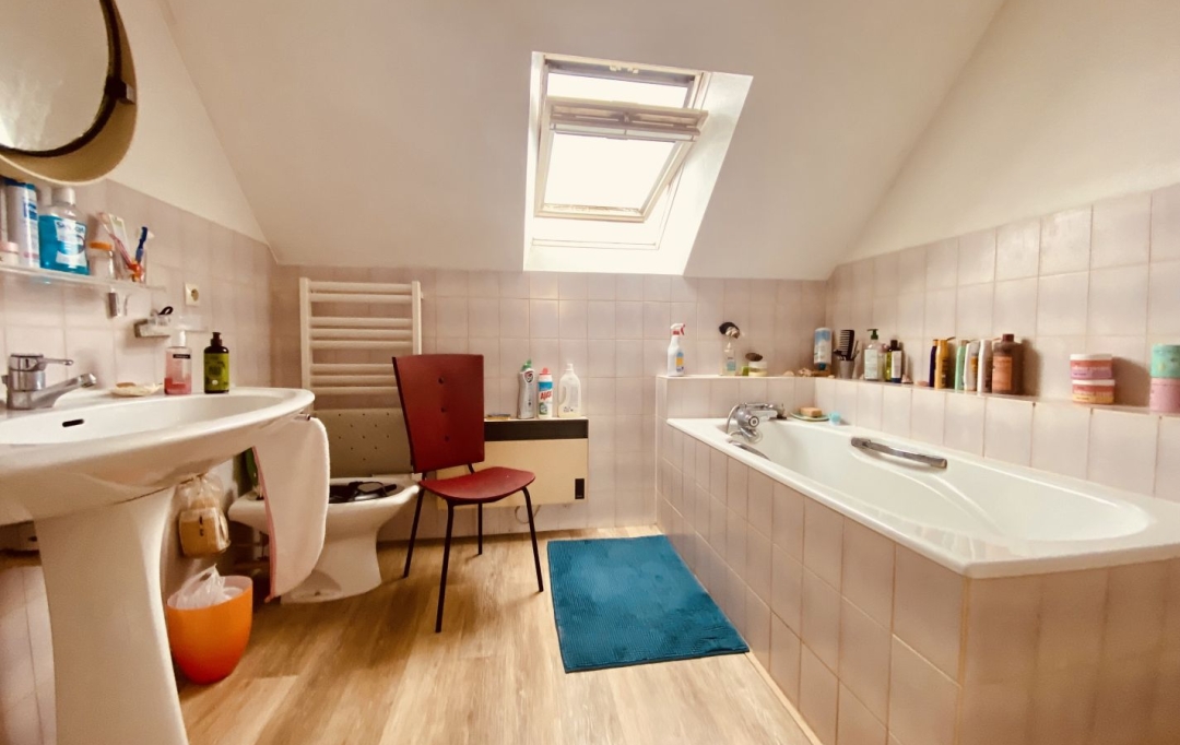 A.C.B.I. - AGENCES CHRISTINE BOYER IMMOBILIER : Maison / Villa | MONTOIRE-SUR-LE-LOIR (41800) | 150 m2 | 199 500 € 