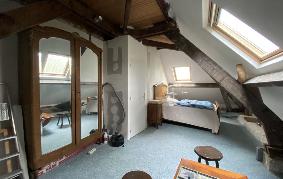 A.C.B.I. - AGENCES CHRISTINE BOYER IMMOBILIER : House | VENDOME (41100) | 104 m2 | 189 000 € 