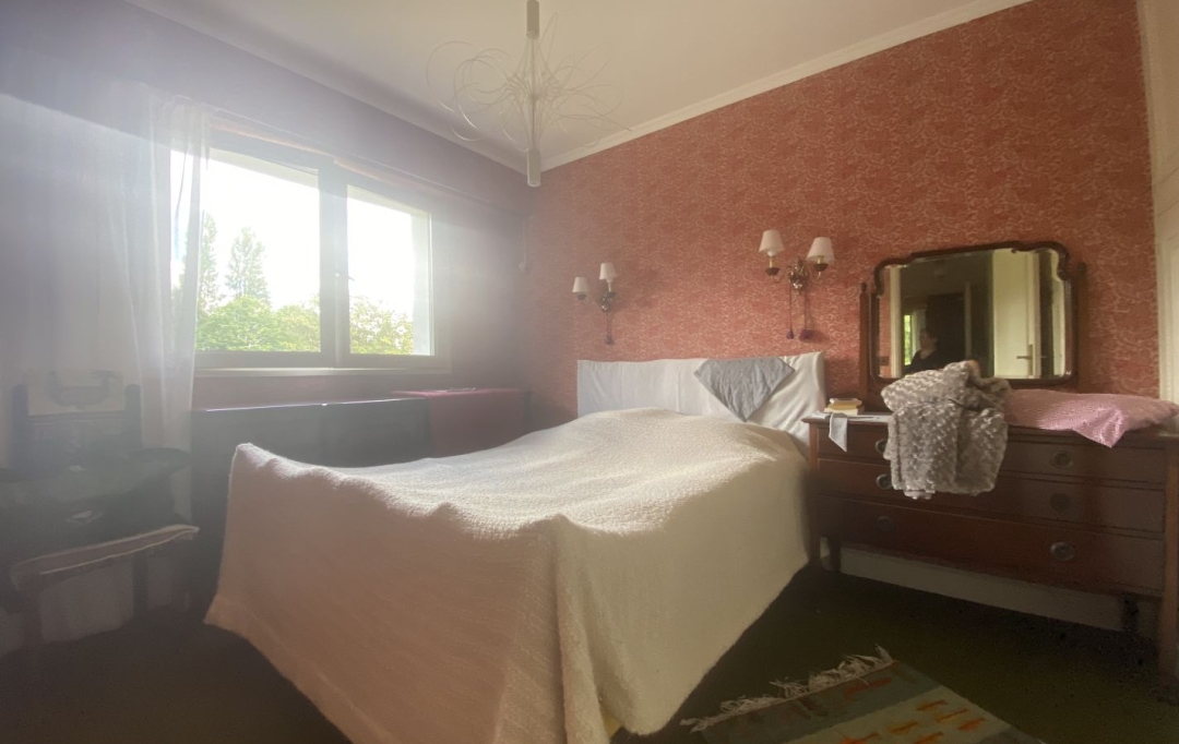 A.C.B.I. - AGENCES CHRISTINE BOYER IMMOBILIER : Maison / Villa | VENDOME (41100) | 93 m2 | 158 000 € 