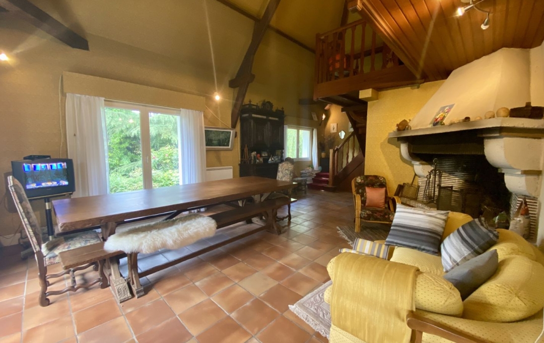 A.C.B.I. - AGENCES CHRISTINE BOYER IMMOBILIER : Maison / Villa | VENDOME (41100) | 93 m2 | 158 000 € 