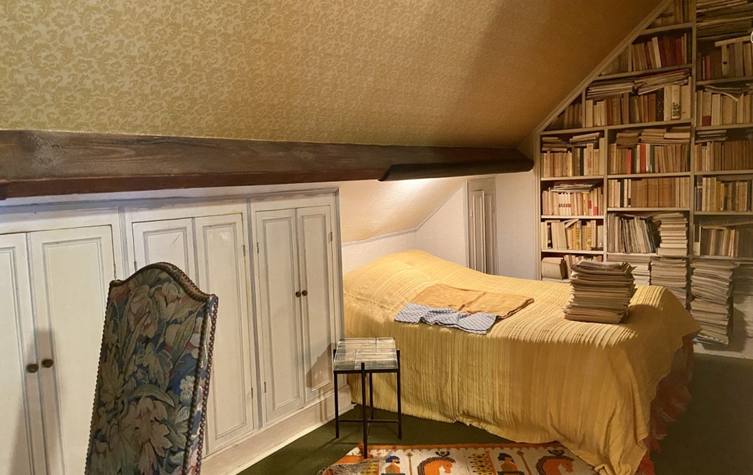 A.C.B.I. - AGENCES CHRISTINE BOYER IMMOBILIER : Maison / Villa | VENDOME (41100) | 93 m2 | 158 000 € 