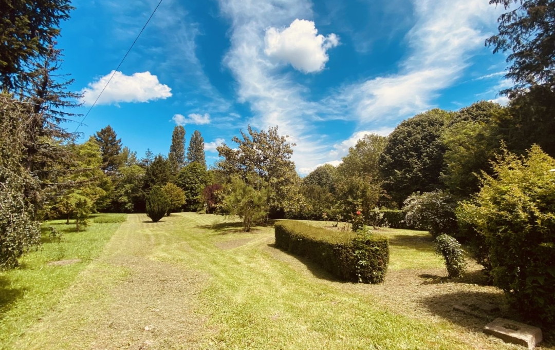 A.C.B.I. - AGENCES CHRISTINE BOYER IMMOBILIER : Maison / Villa | VENDOME (41100) | 93 m2 | 158 000 € 