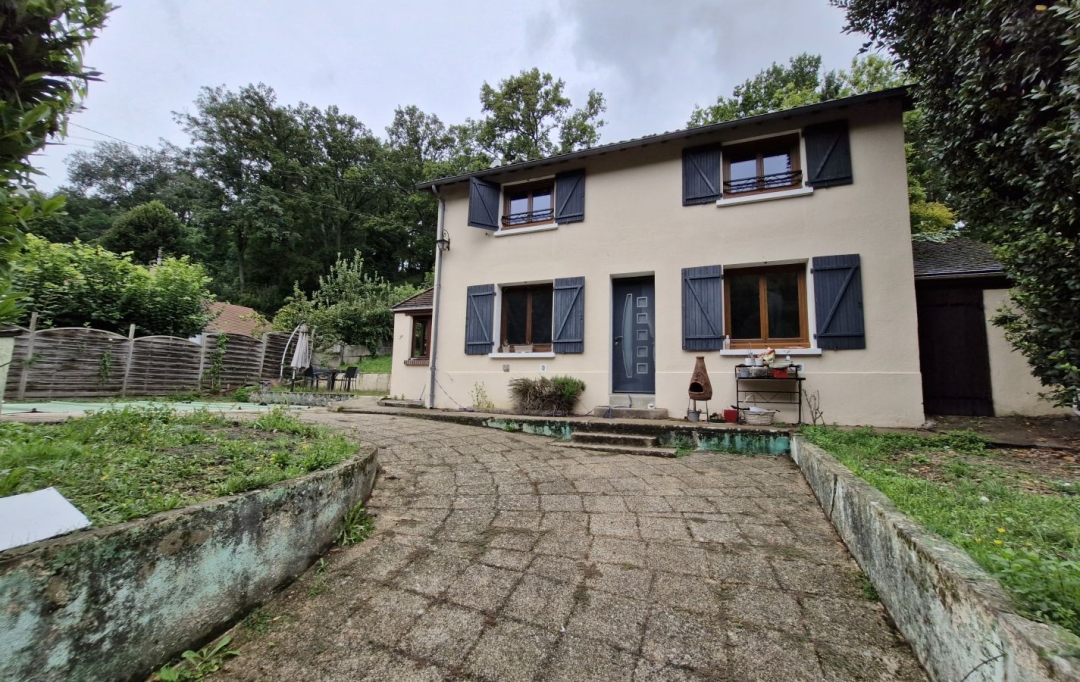 A.C.B.I. - AGENCES CHRISTINE BOYER IMMOBILIER : House | CLOYES-SUR-LE-LOIR (28220) | 70 m2 | 140 000 € 