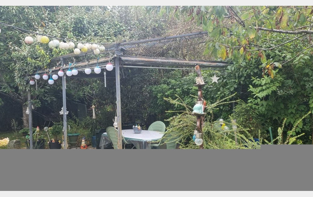 A.C.B.I. - AGENCES CHRISTINE BOYER IMMOBILIER : Maison / Villa | VENDOME (41100) | 110 m2 | 189 000 € 