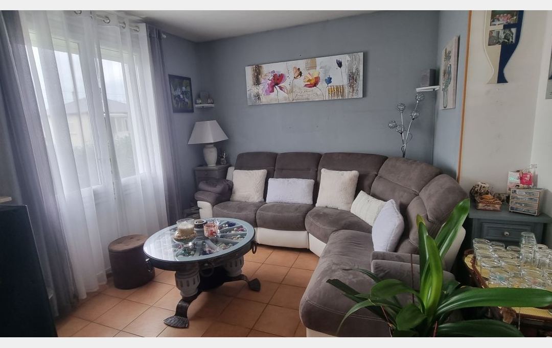 A.C.B.I. - AGENCES CHRISTINE BOYER IMMOBILIER : Maison / Villa | VENDOME (41100) | 110 m2 | 189 000 € 