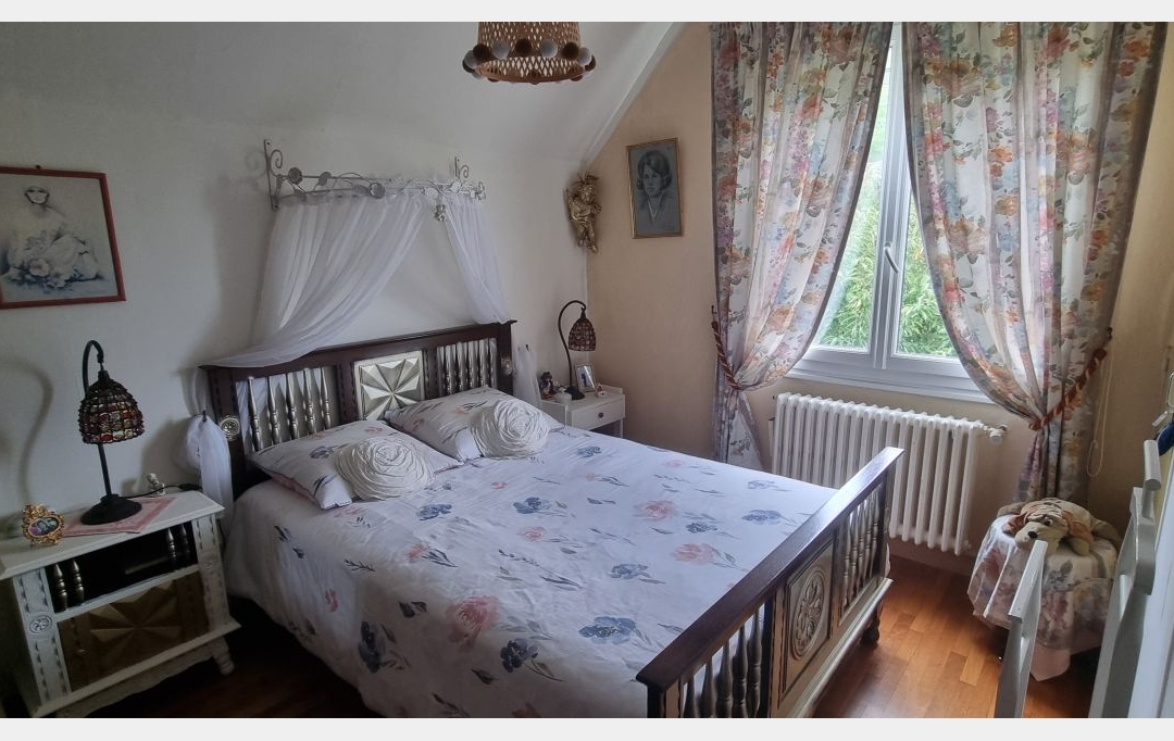 A.C.B.I. - AGENCES CHRISTINE BOYER IMMOBILIER : Maison / Villa | VENDOME (41100) | 110 m2 | 189 000 € 